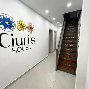 Ciuri's House Guest house