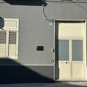 House Fifteen Catania