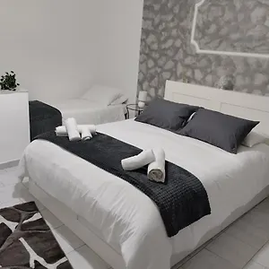Appartamento House Luroke, Catania