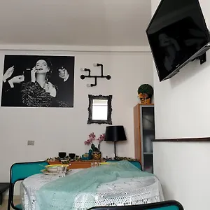 Casa vacanze La Casa Di Frida, Catania