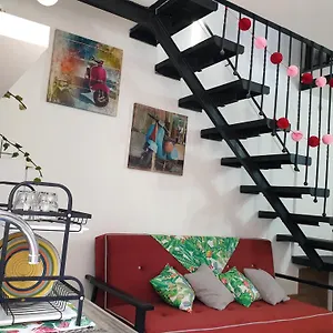 Casa vacanze La Casa Di Frida, Catania