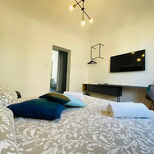 Dimora Del Mercante Guest house