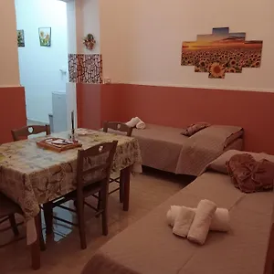 Appartamento House 55, Catania