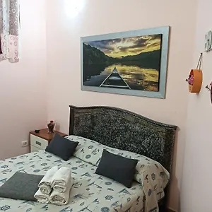 Appartamento Vintage House Center, Catania